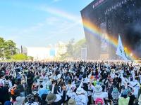Food, fun and a fantastic time: 4 summer festivals to hit in Korea