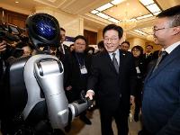 '휴머노이드에 연구 역량 총결집'…'K-문샷' 원팀체계 본격 가동