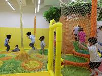 무인 키즈풀·키즈카페도 어린이 놀이시설…안전 관리 의무 적용