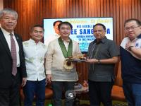 일로일로에서 만난 ‘작은 한국’