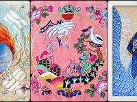 튀르키예에 뿌리내린 한국 서화 글꽃으로 피어 세계로 번지다