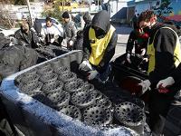 취약계층 연탄사용가구에 고효율 에너지 전환 지원…1086억 원 투입