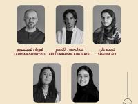 사우디 시각미술 레지던시에서 만난 한국 작가 김호빈, 디아스포라와 이주의 서사를 기록하다