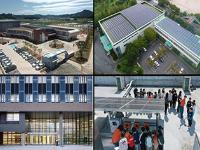 전국 국공립 초·중에 태양광 설비…'햇빛이음학교' 사업 발표