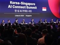 싱가포르에 정부 첫 글로벌 모펀드 조성…2030년까지 3억 달러