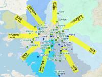 2030년까지 교통 환승센터 65곳 구축…더 빠르고 편리하게